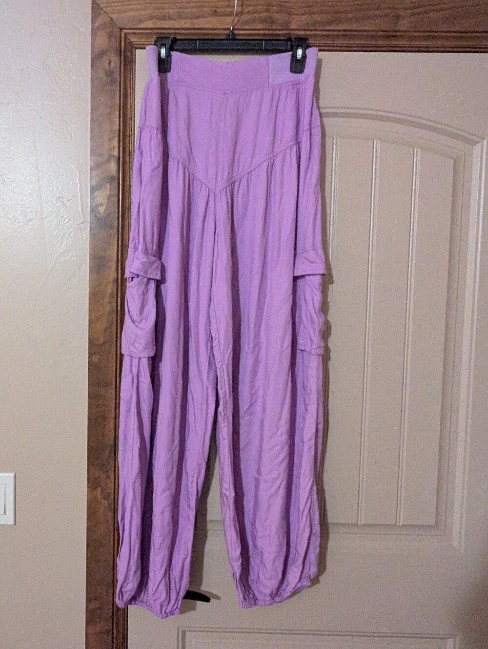 Free People Movement Vapor Pants Size M